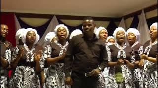 ISAAC AND THE MIGHTY MESSENGERS - PHENYO YAKA KE THAPELO