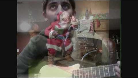 Merry Swiftmas - Evan Taubenfeld - Video By: Saagar Gupta