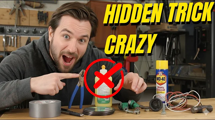 99% Don’t Know These Everyday Tool Hacks | Woodworking Tips