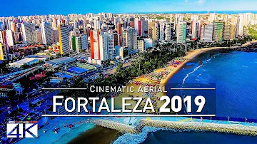 Como é o nome da capital de Ceará?