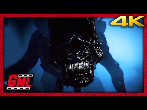 ALIENS FIRETEAM ELITE fr - FILM JEU COMPLET