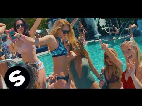 Spinnin' Hotel Miami 2017 | Official Aftermovie