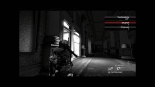 Splinter Cell Conviction Face Off (With Chat) Round 1/3