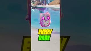 Find *RARE* HOLOFOIL ZERO POINT Sprite in Fortnite!