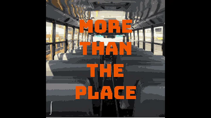 More Than the Place  Steven Jacobs