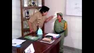 Random Comments from Adul 