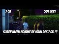 Flashback WL | 7CK | S01 EP21 | Soren Kleen homme de main des 7 CK !?