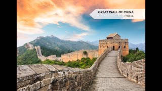 Great Wall of China: China by Veracity Unveiled 234 views 2 months ago 5 minutes, 21 seconds