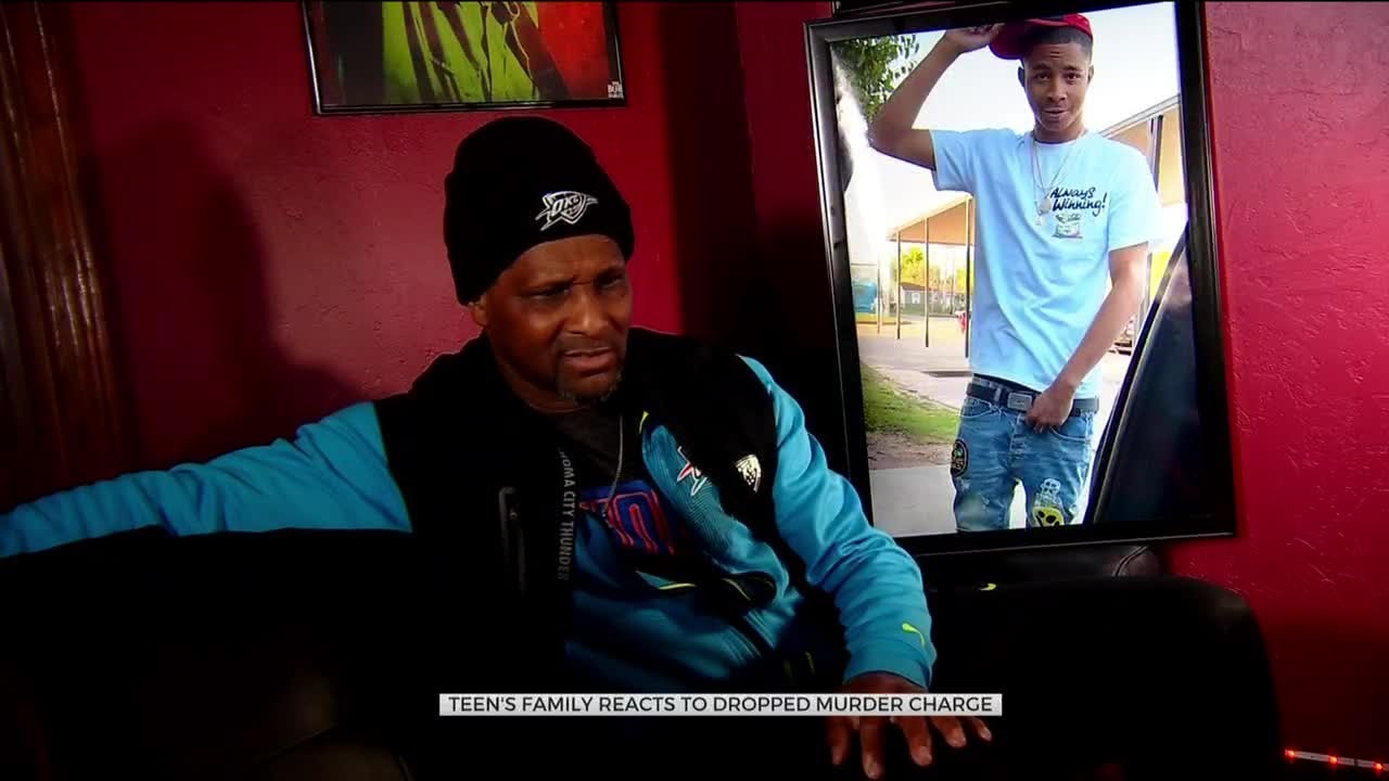 News 9 Exclusive: Cordea Carter’s Grandfather Responds to DA’s Dropped ...