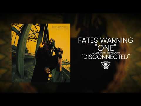 Fates Warning - One (OFFICIAL)