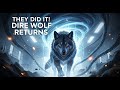 Playing God? Bringing Back the Dire Wolf! 🌍🧬