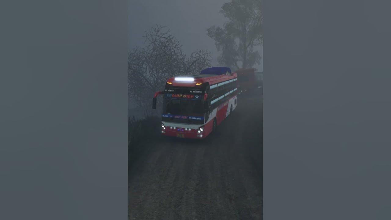 Ets2 mods thaco mobihome 2015 xe d ng n m gi p di p 1 45 shorts