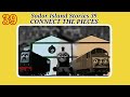 [Sodor Island Stories No.39] Connect the Pieces