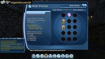 DCUO - Game Update 73 (Revamp) - Earth - DPS- Build Hybrid - Loadout