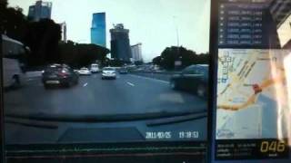 DR-3000 evening video