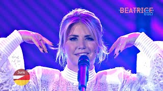 Beatrice Egli - Volles Risiko (Die Beatrice Egli Show 2022)