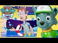 The Pups Save Cap’n Turbot | PAW Patrol Toy Play Episode for Kids