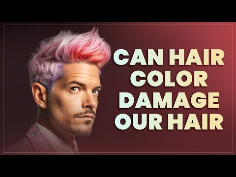 Hair Coloring After Hair Transplant: Good or Bad? 🤔 | New Roots