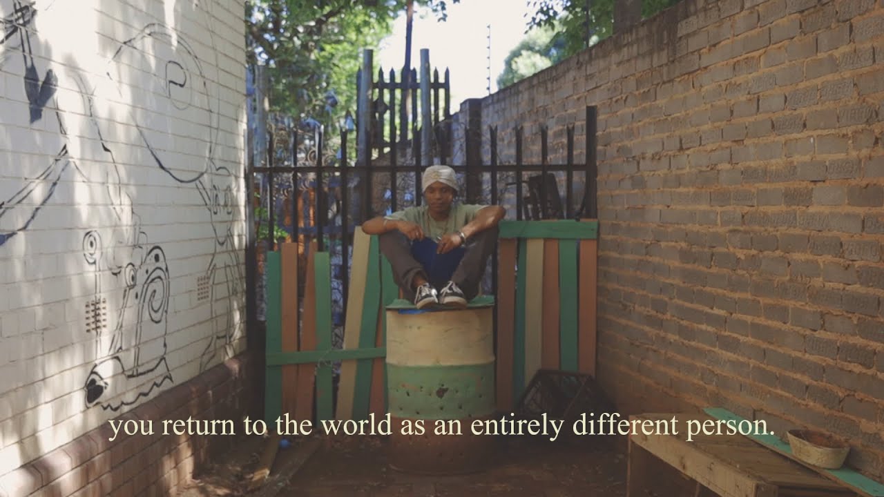 Life Is Beautiful Short Film YouTube