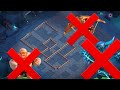 Builder Hall 10 Base Link - Best Anti 3-Star BH10 Base Layout 2026 (Base 5)
