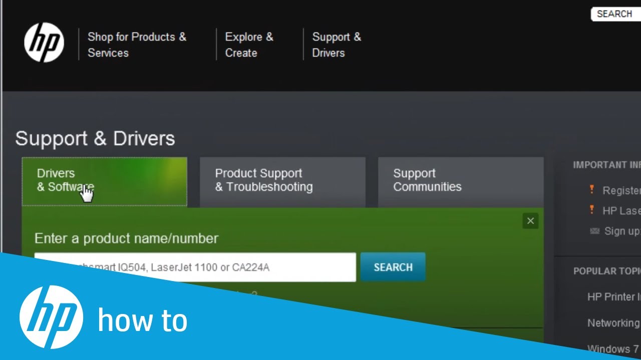 How Do I Order or Download System Recovery Software? - How Do I Order or Download System Recovery Software?