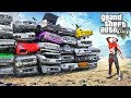 БИТВА АВТОМЕХАНИКОВ В ГТА 5 МОДЫ! СОБРАЛ ТАЧКУ ИЗ МУСОРА ОБЗОР МОДА GTA 5 МОД! (GTA 5 MODS)