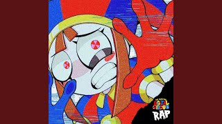 RAP de THE AMAZING DIGITAL CIRCUS