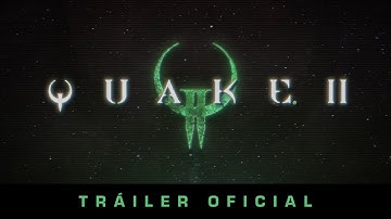 Quake II - Tráiler oficial 2023