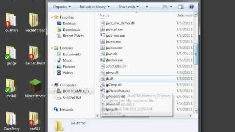 How to Set JAVA_HOME on Windows