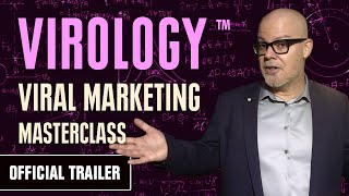 Dr Brent Coker | Viral Marketing Masterclass TRAILER version 1