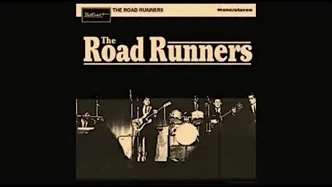 The Road Runners-Ill Make It Up to You(August 1965...