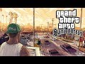 Namatin GTA San Andreas Grafik Kematian