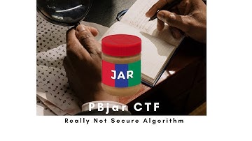 really not secure algorithm | RSA | PBjar CTF | CTF