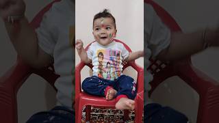 rang banko sanwariya daar? cutebaby youtubeshorts shortsvideo