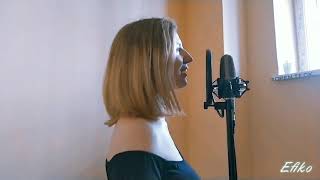 Reamonn- Supergirl | Sofi | cover