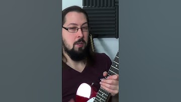Why New Guitar Strings Won