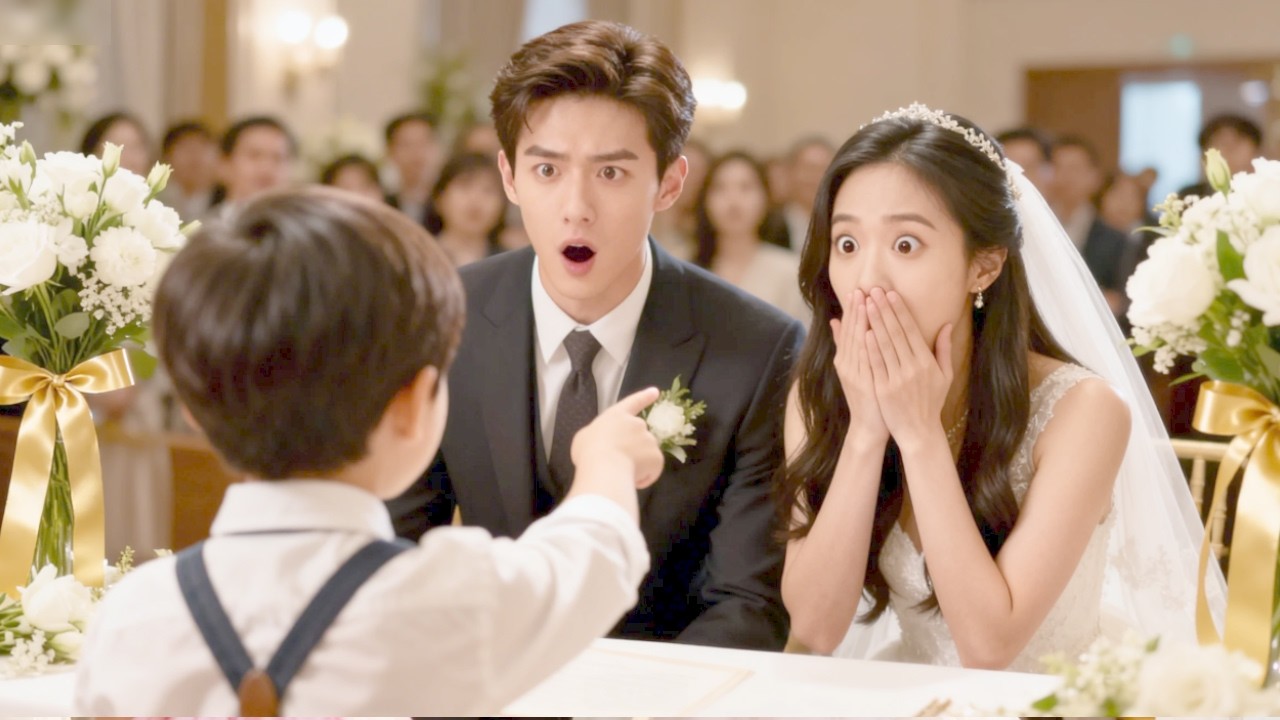 Kidnapped and given to the tribal chief 💪 love at first sight… one night, then 4 babies?! 👶👶👶👶