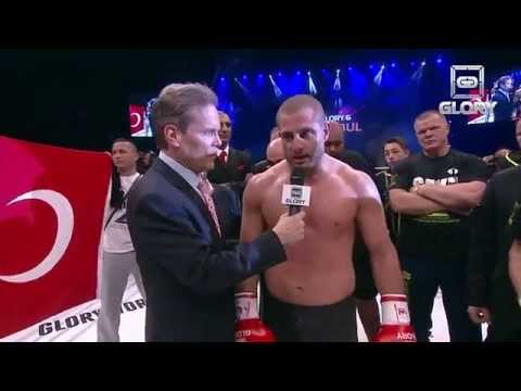 Glory 6 istanbul matchmaking