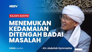Download lagu 2026 MCA SEPTEMBER FINDING PEACE AMIDST THE STORM OF PROBLEMS