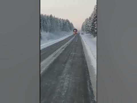 #негабарит #дальнобой #великийновгород - YouTube