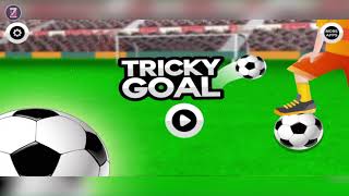 Tricky Goal - Football Puzzle screenshot 4