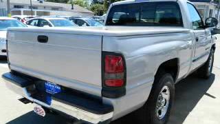 2000 Dodge Ram 1500 Regular Cab - San Mateo CA