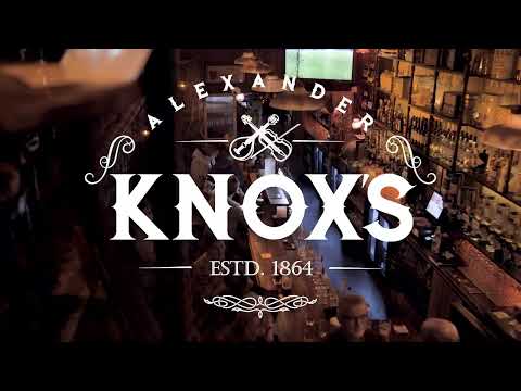 Knox's Pub & The Storehouse Restaurant