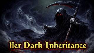 HER DARK INHERITANCE 😱 | Haunted Mansion Horror Story | Real Paranormal Activity