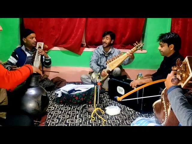 Watch #3|Madhosh Qader-Poet|Lyrics-Asrar Yen Bozum Kani|Gift of Sufism|Kashmir Sufi Love Song|Sufi Song on YouTube Watch #3|Madhosh Qader-Poet|Lyrics-Asrar Yen Bozum Kani|Gift of Sufism|Kashmir Sufi Love Song|Sufi Song on YouTube