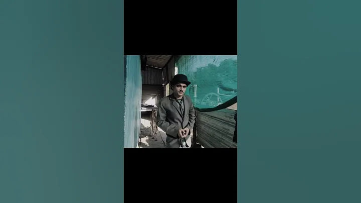 Throw Cow Dung For Money 🤑 | Indian Charlie Chaplin New Comedy #shorts