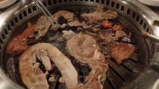 Dae Gee Korean BBQ