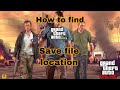 How To Find Rockstar Editor Clips/Files | GTA 5 PC (2021)