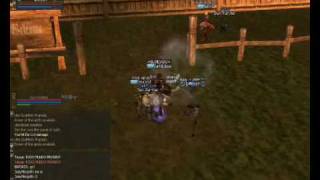 DA+MM VS GLAD+BD