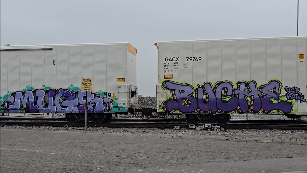 BENCHING AT CALWA DIAMOND PT. 44